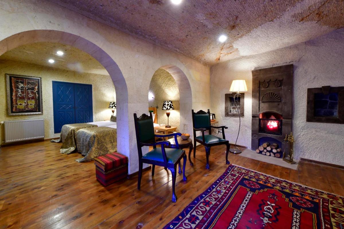 Foto - Cappadocia Estates Hotel