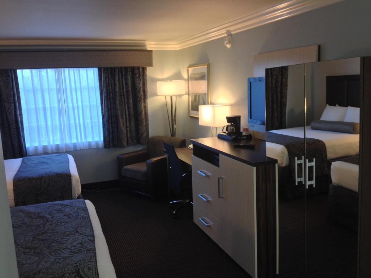 Photo - Best Western University Inn Santa Clara