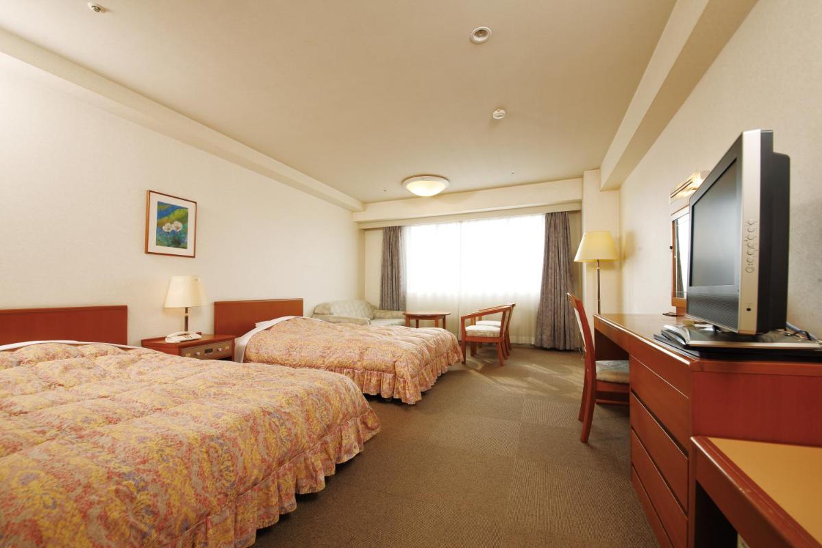 Photo - The Kashihara