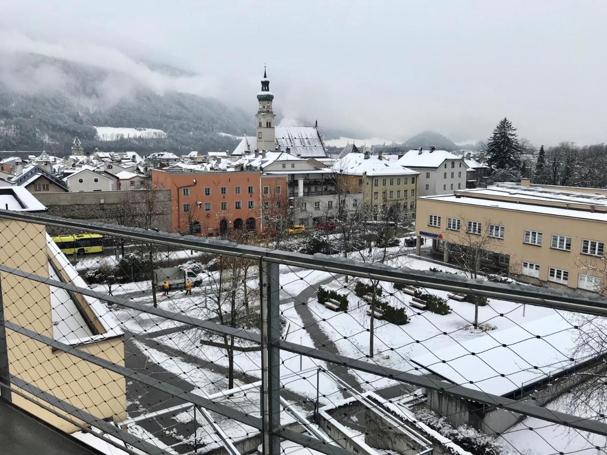 Foto - Parkhotel Hall in Tirol