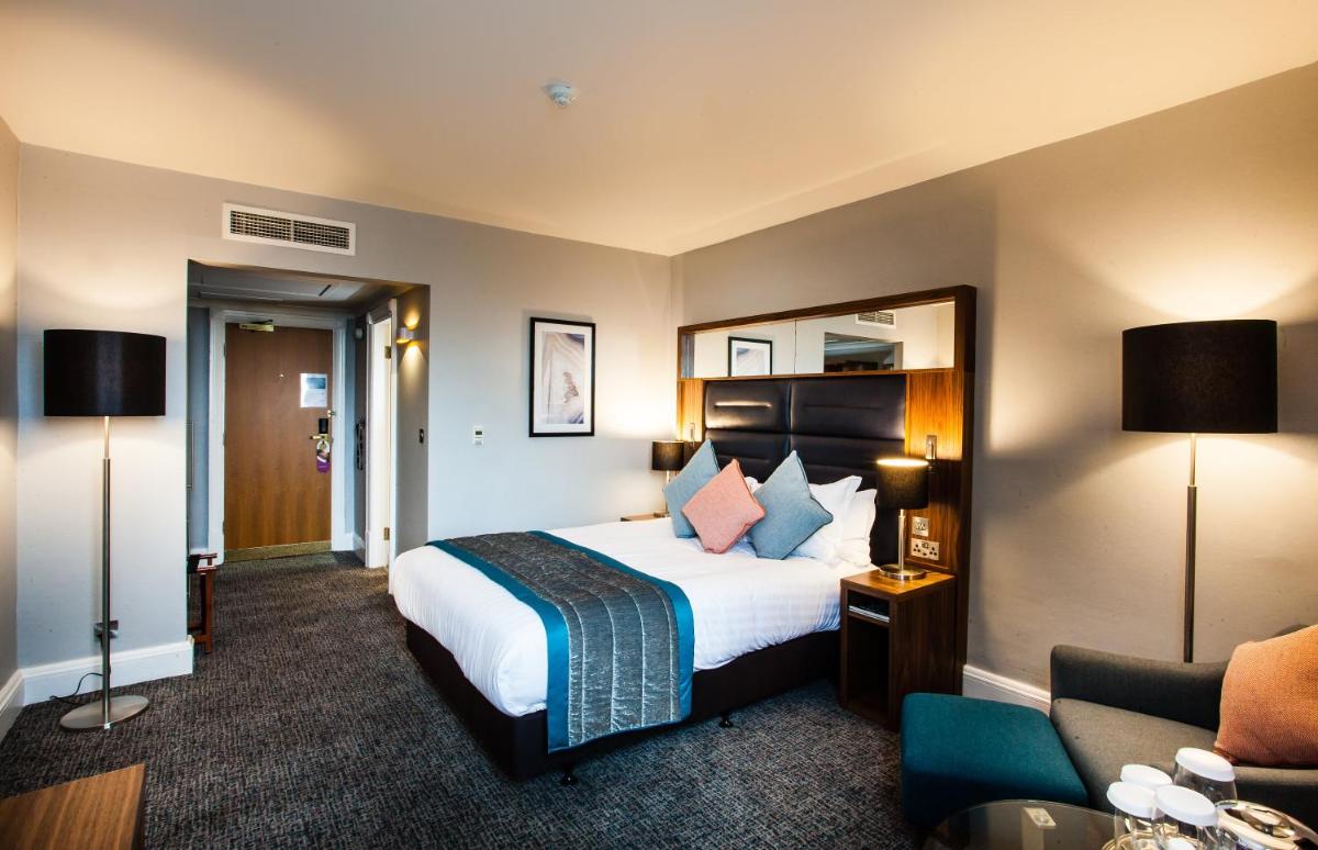 Photo - Crowne Plaza Leeds, an IHG Hotel