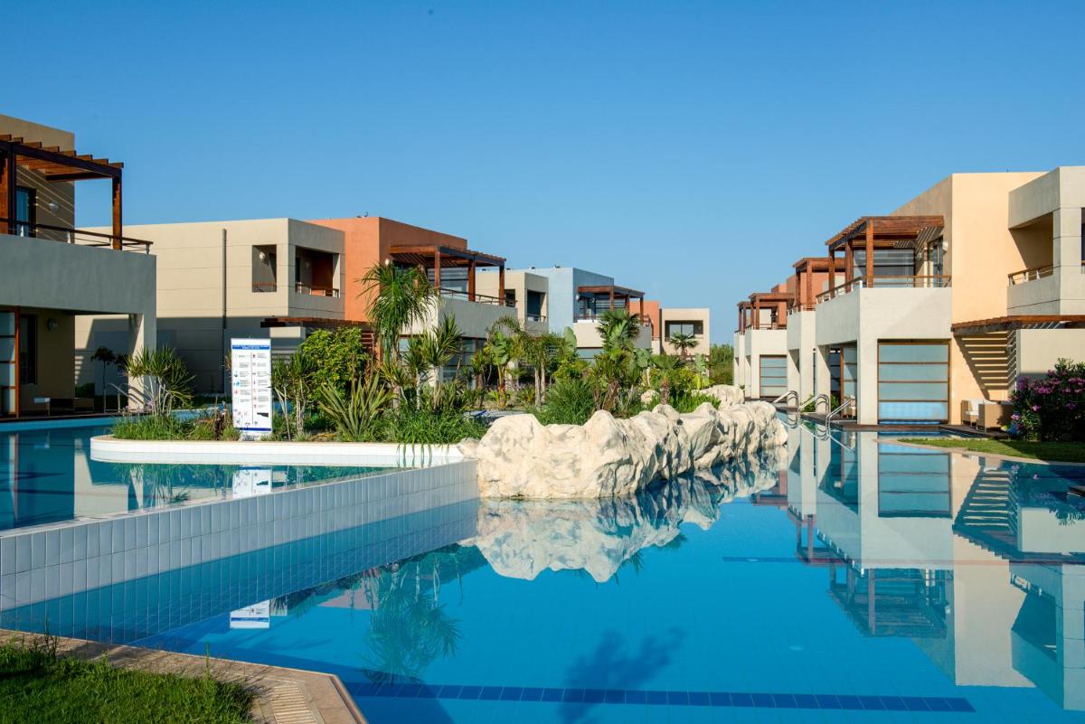 Photo - Astir Odysseus Kos Resort and Spa