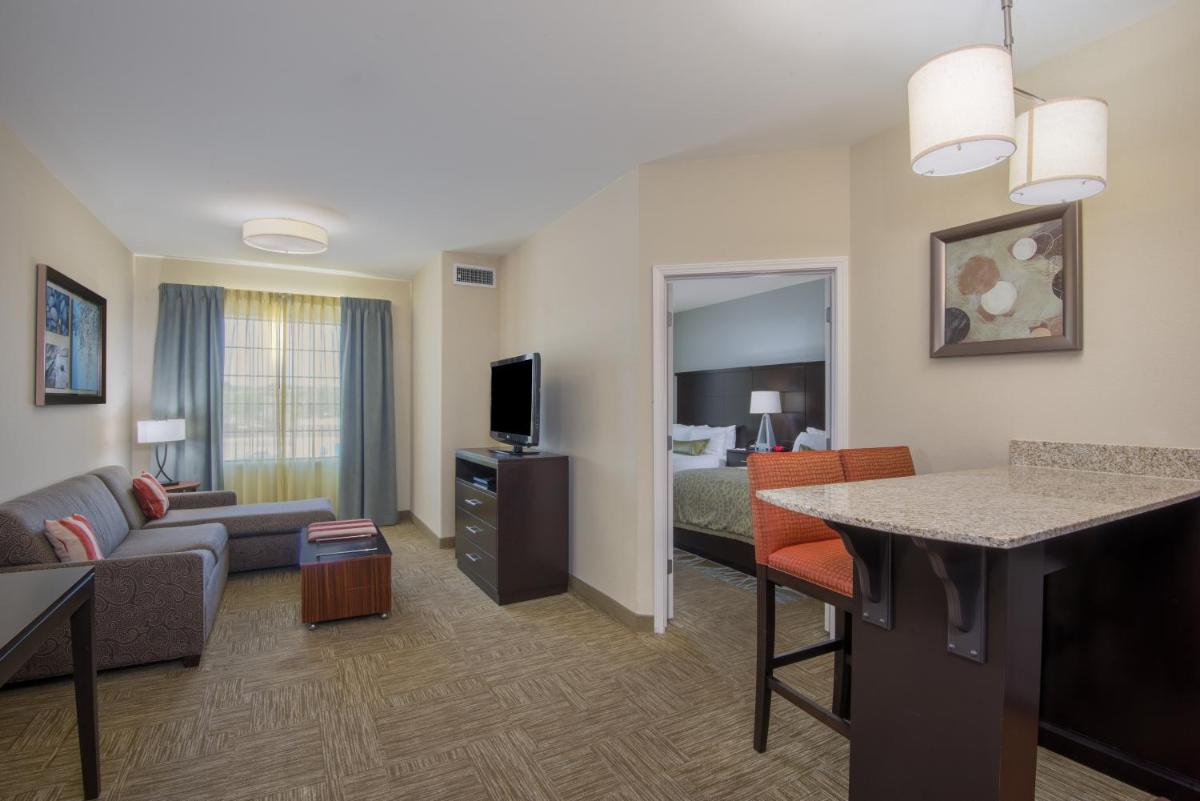 Foto - Staybridge Suites Amarillo Western Crossing, an IHG Hotel