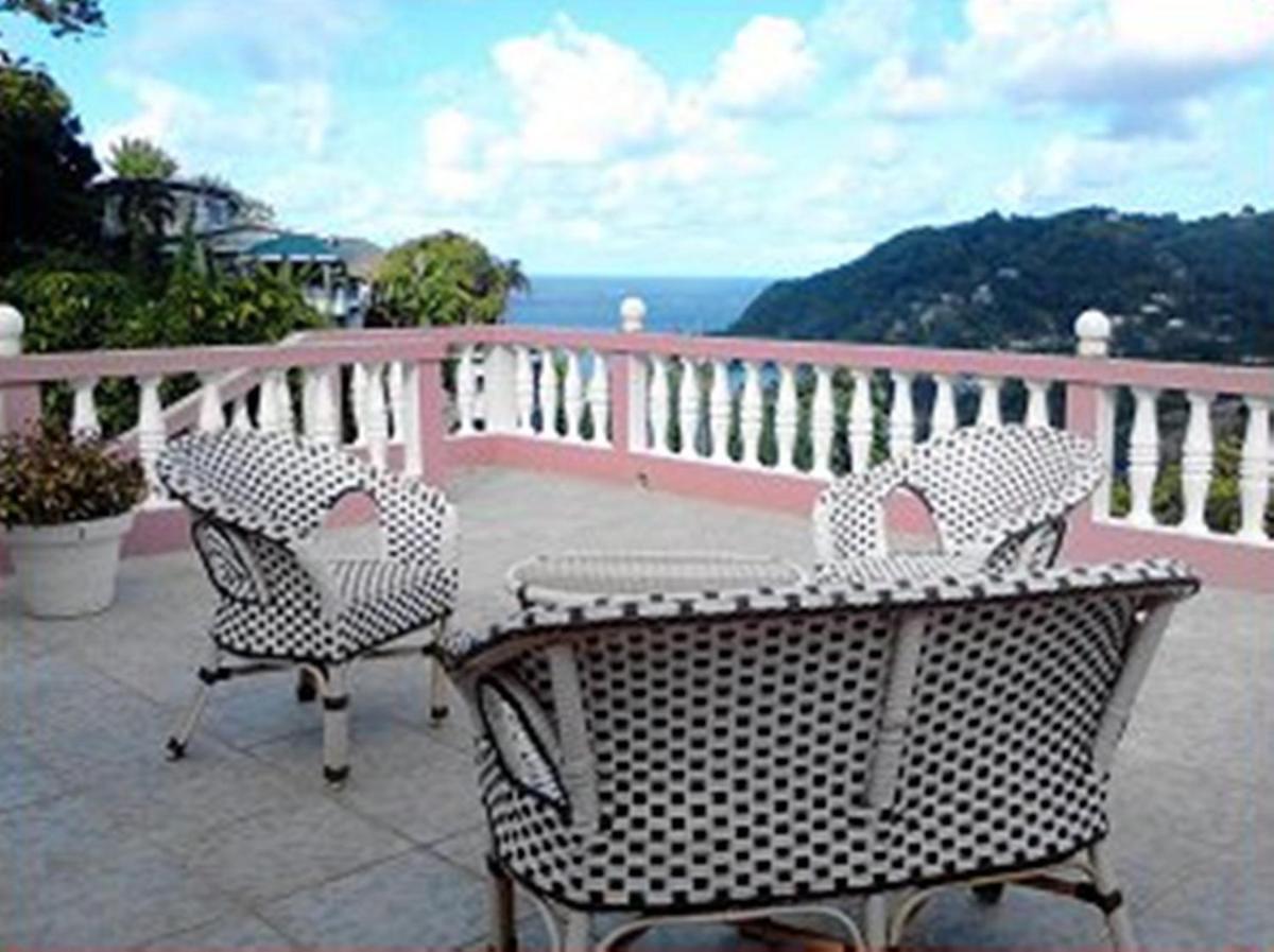 Photo - Top Ranking Hill View Guesthouse