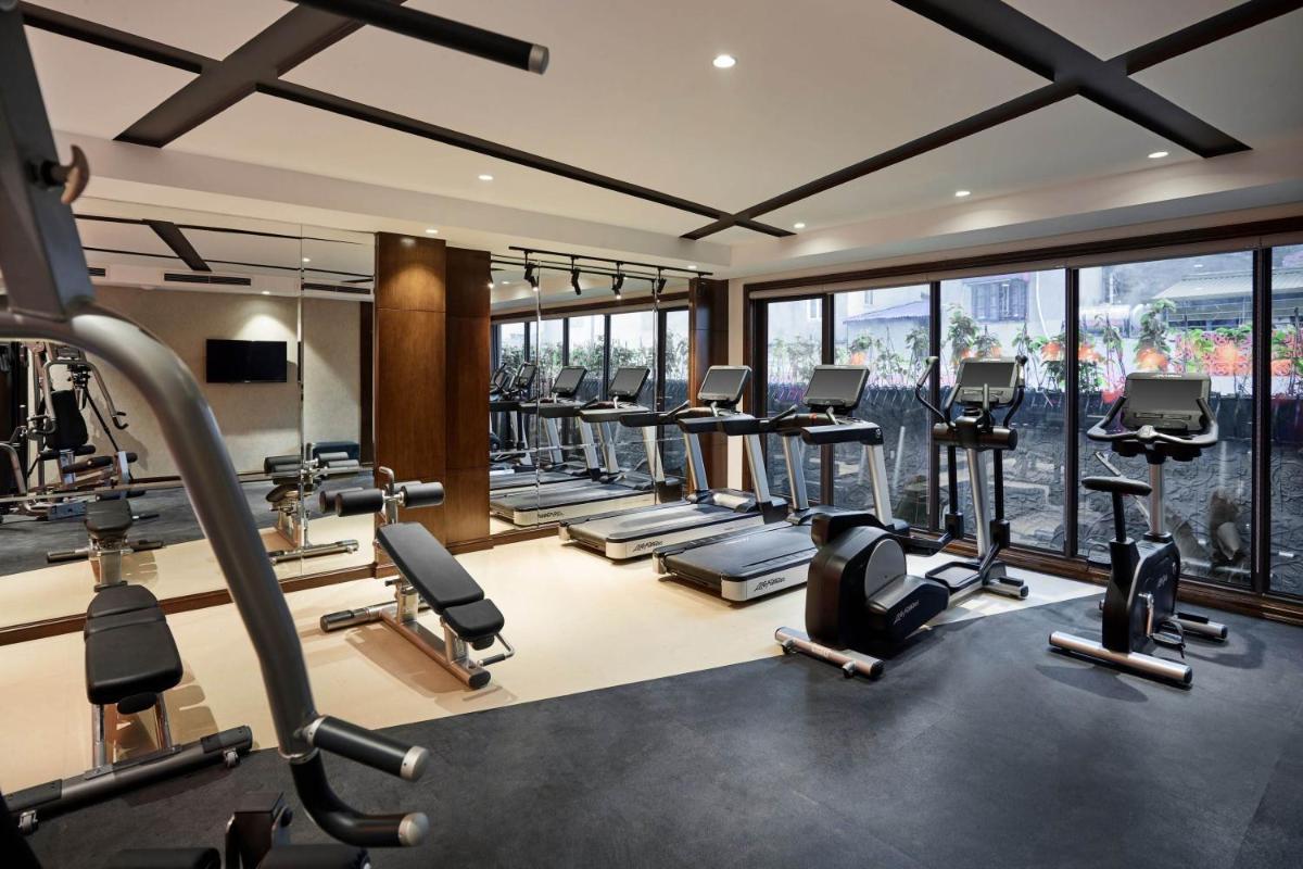 Peridot Grand Luxury Boutique Hotel photo 9