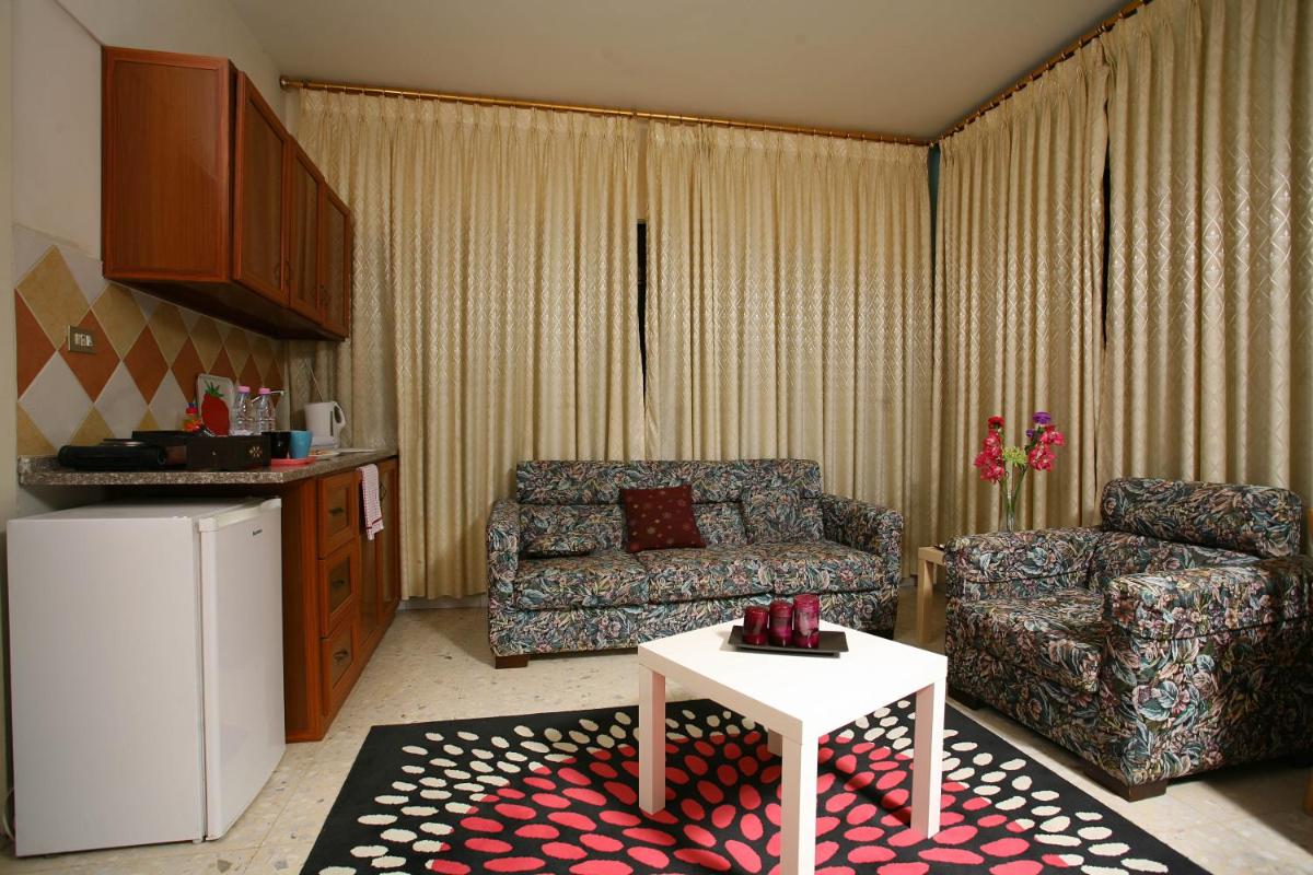 Foto - Arabian Suites