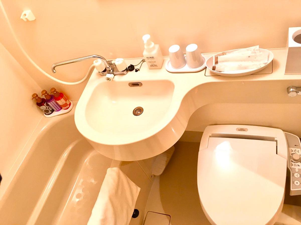 Photo - Namba Ebisu Hotel