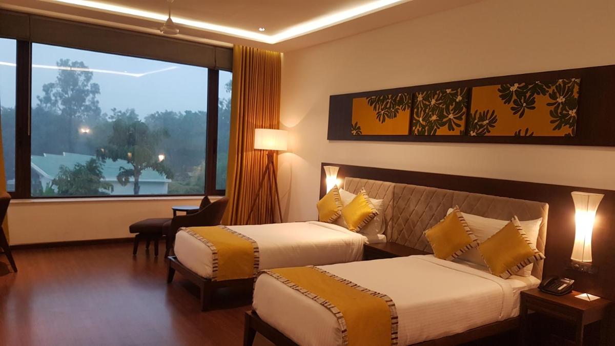 20 Best Resorts Near Ahmedabad for A Perfect Break