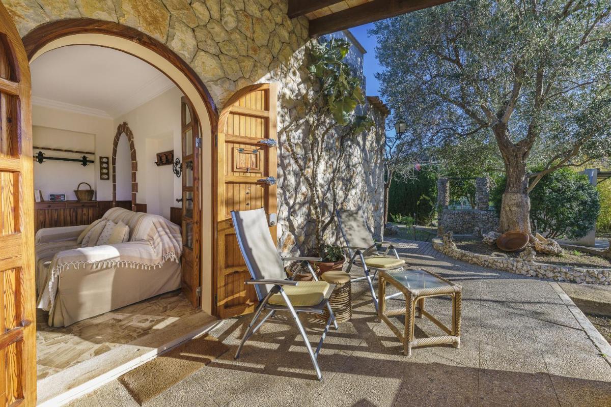 Foto - YupiHome Finca Can Moreu