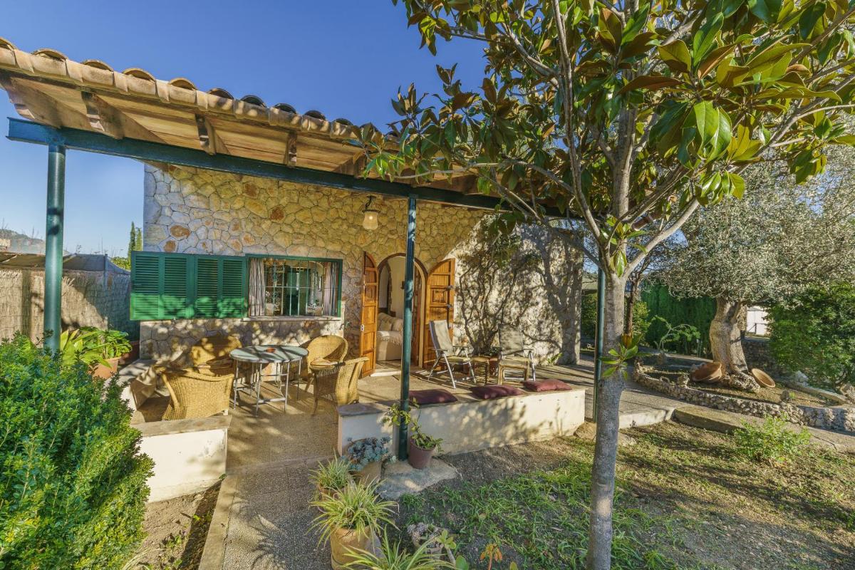 Foto - YupiHome Finca Can Moreu