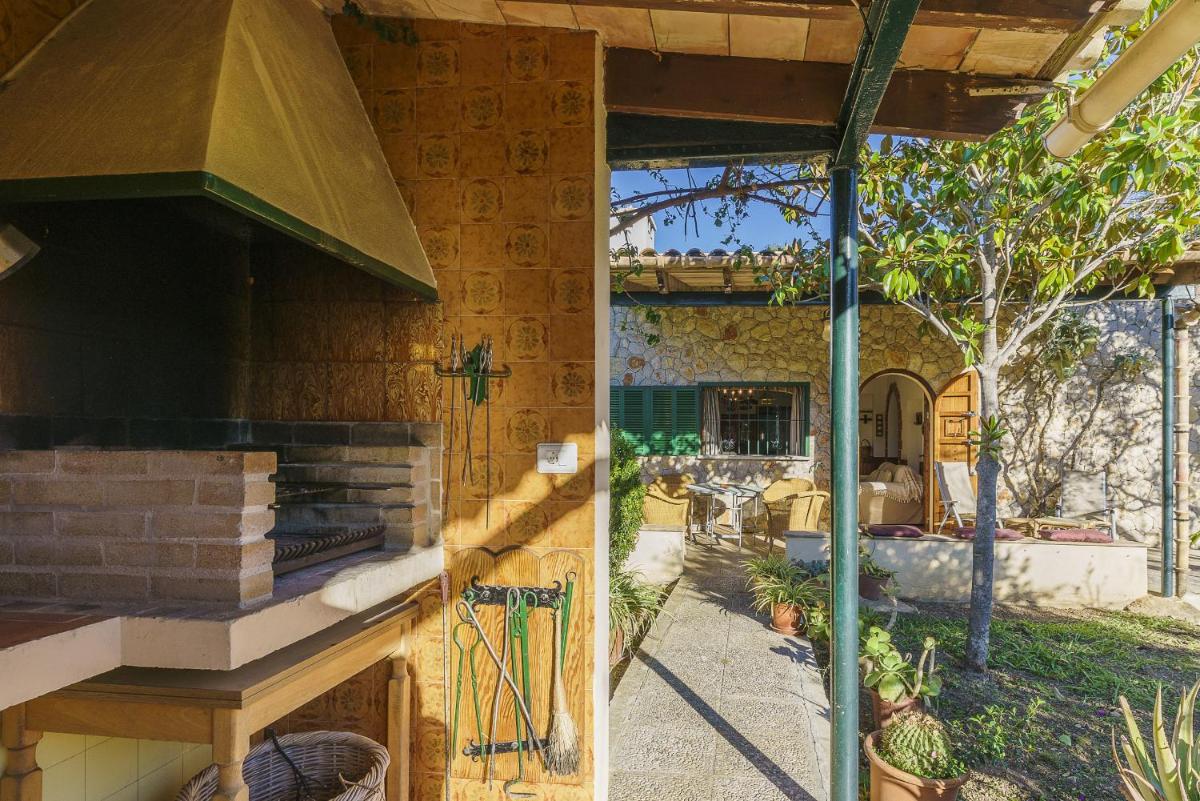 Foto - YupiHome Finca Can Moreu