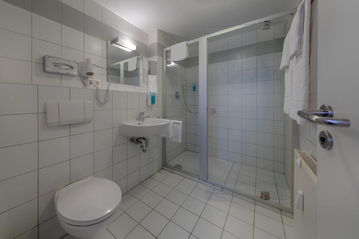 Photo - Best Western Hotel Wetzlar