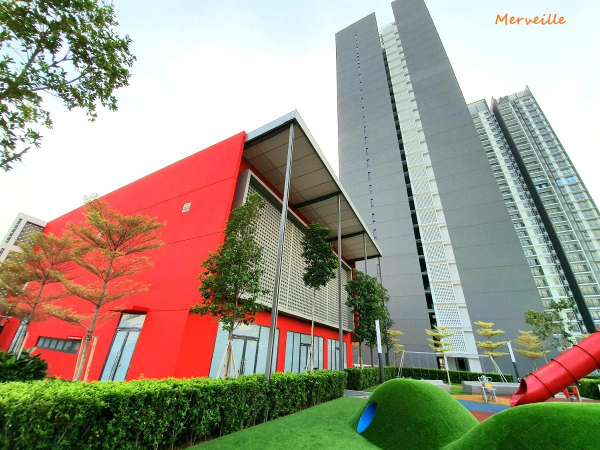 Luminari Condominium @ Butterworth