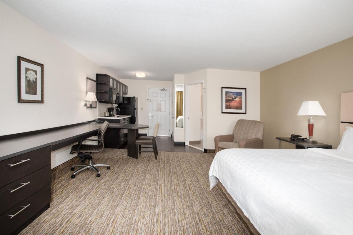 Photo - Candlewood Suites Manhattan, an IHG Hotel