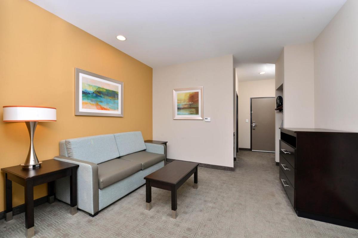 Photo - Holiday Inn Express & Suites Austin South, an IHG Hotel