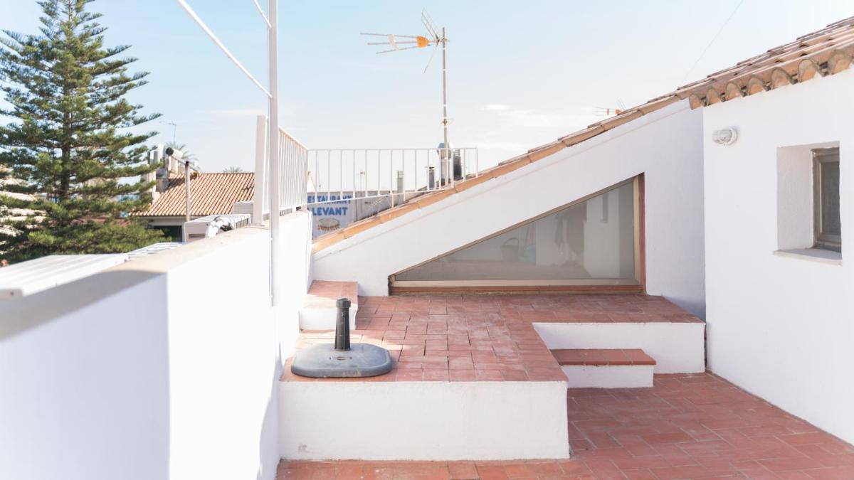 Photo - Banana Beach Patacona