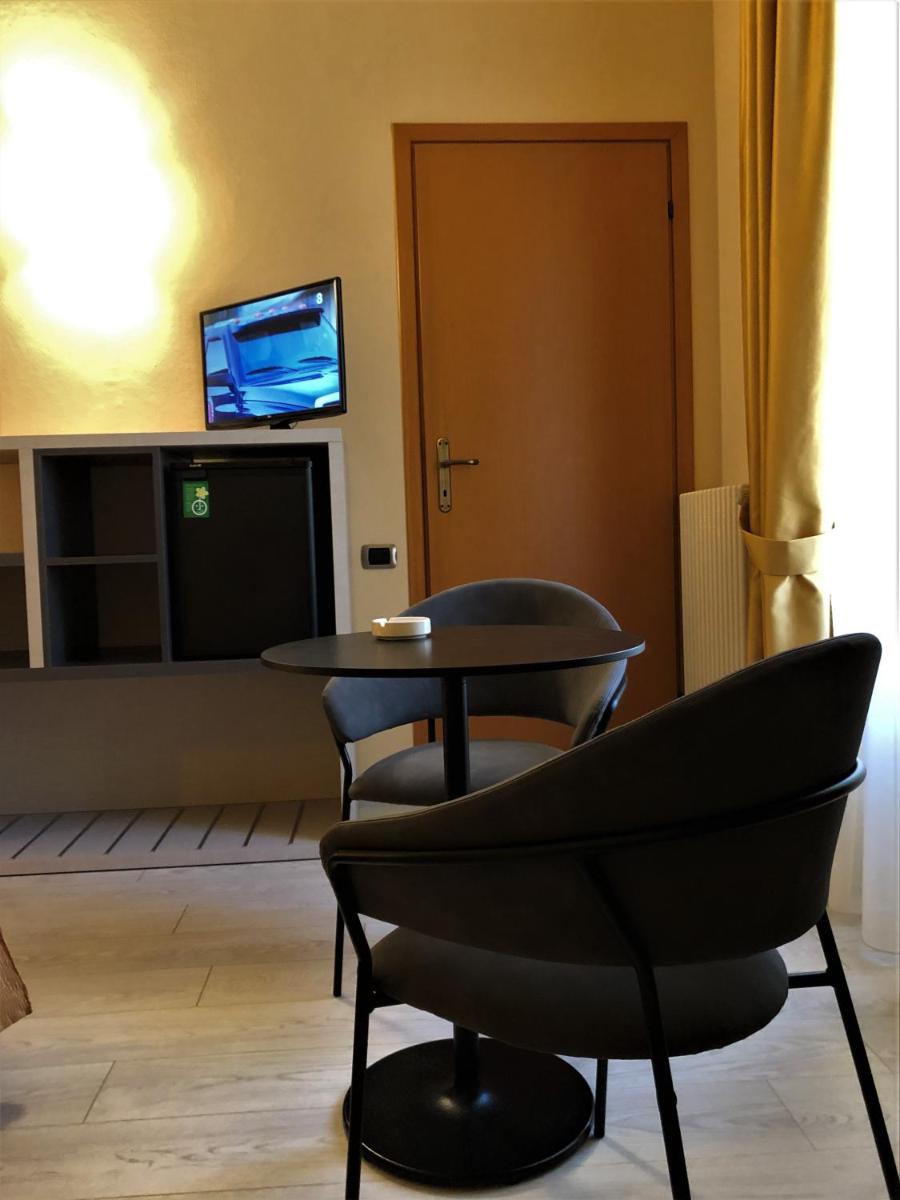 Foto - Hotel Tirrenia