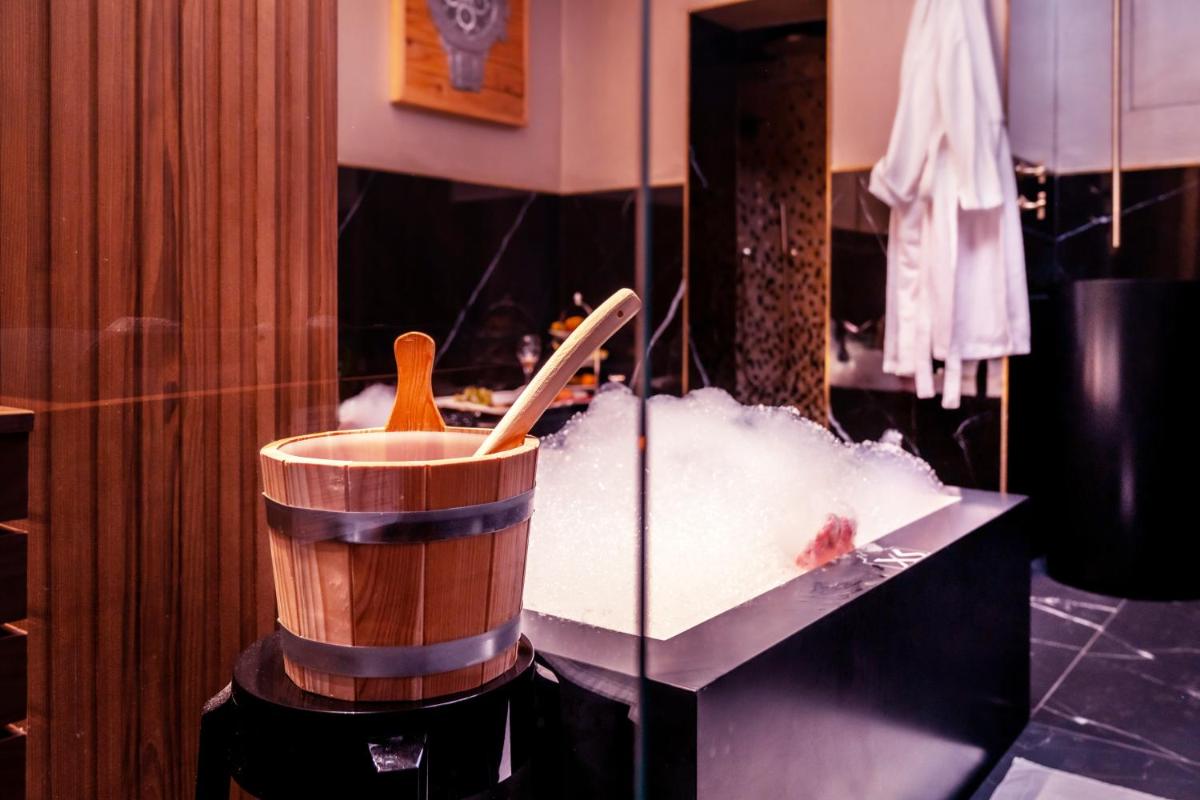 Excess Venice Boutique Hotel & Private Spa - Adults Only photo 8