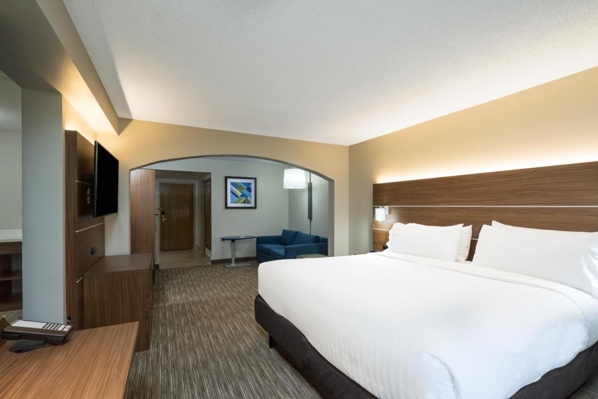 Foto - Holiday Inn Express Hotel & Suites Louisville East, an IHG Hotel