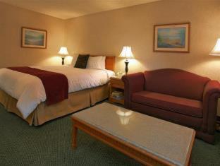 Photo - Best Western Plus Orange County Airport North