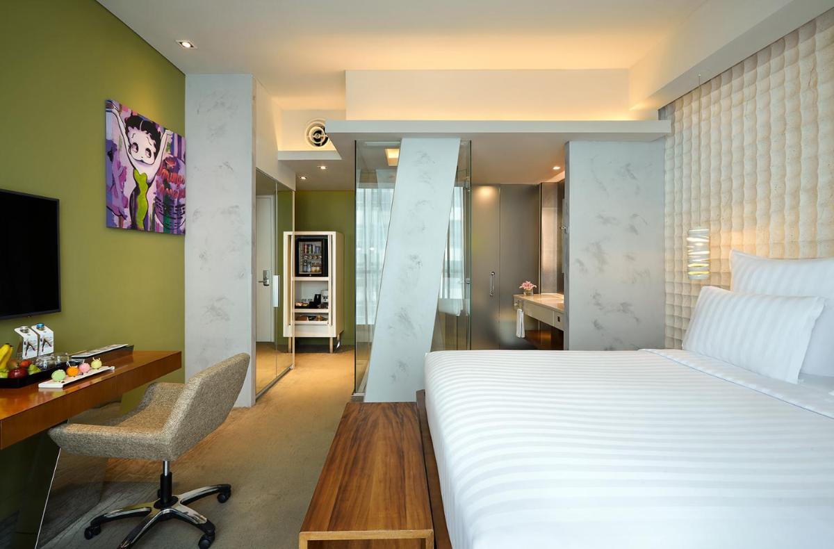 Photo - Pullman Jakarta Central Park