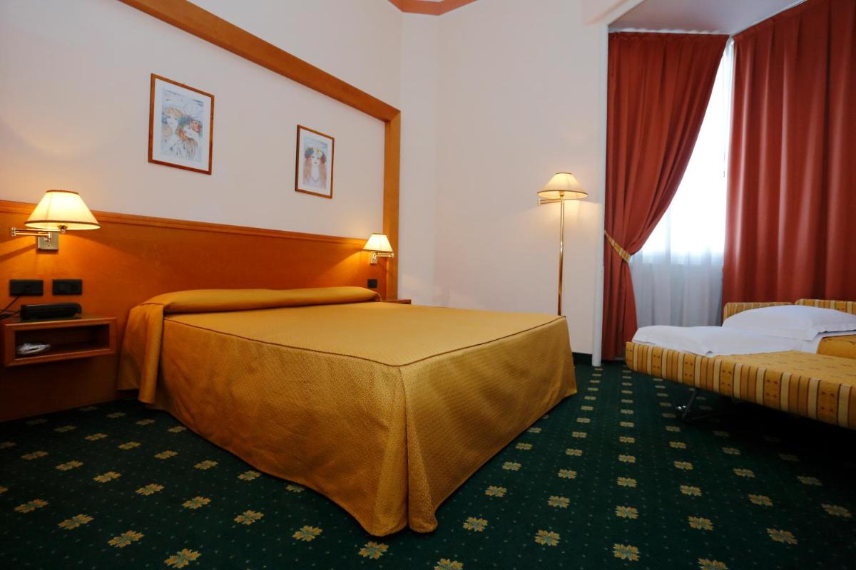 Photo - Hotel Estense