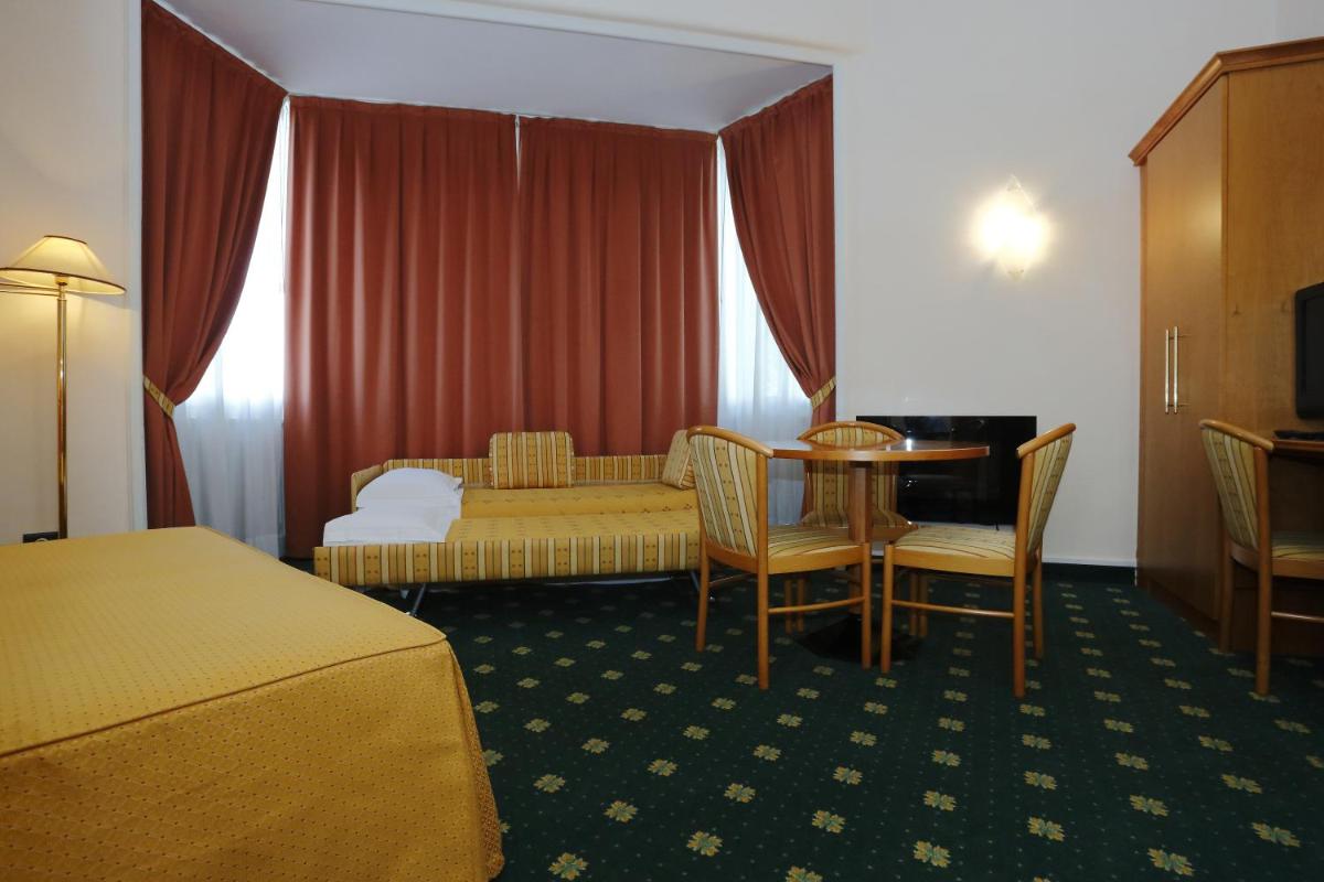 Photo - Hotel Estense