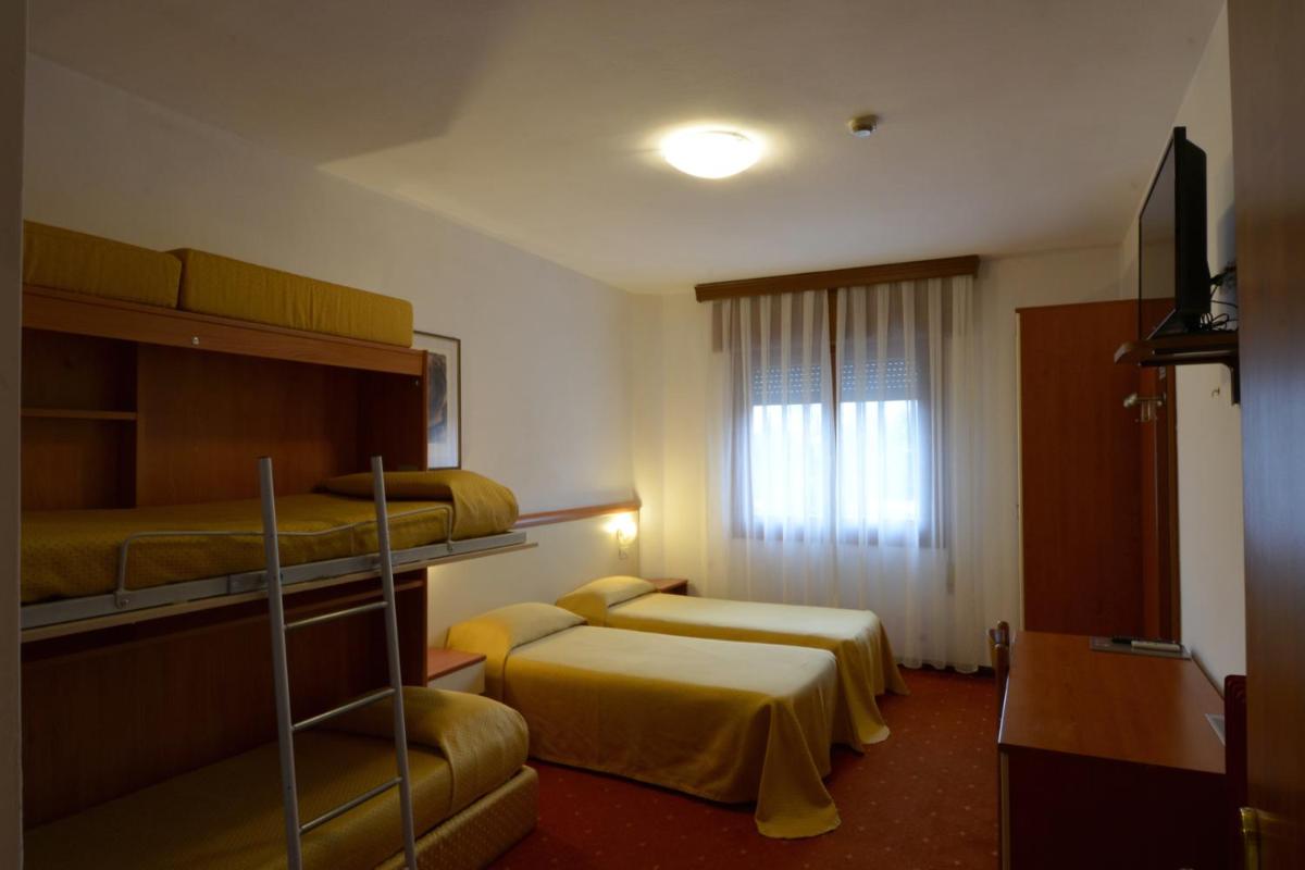 Photo - Hotel Due Ragni