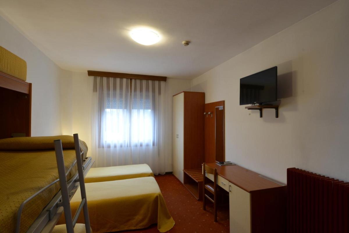 Photo - Hotel Due Ragni