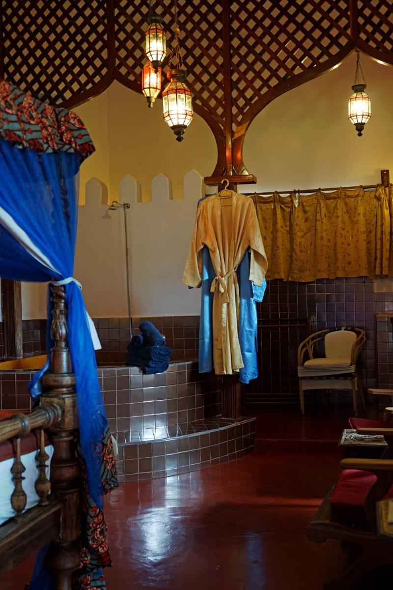 Photo - Zanzibar Palace Hotel