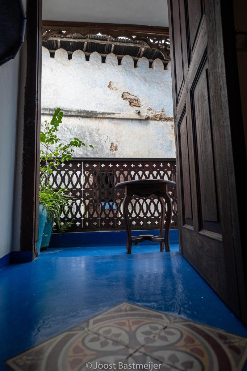 Photo - Zanzibar Palace Hotel