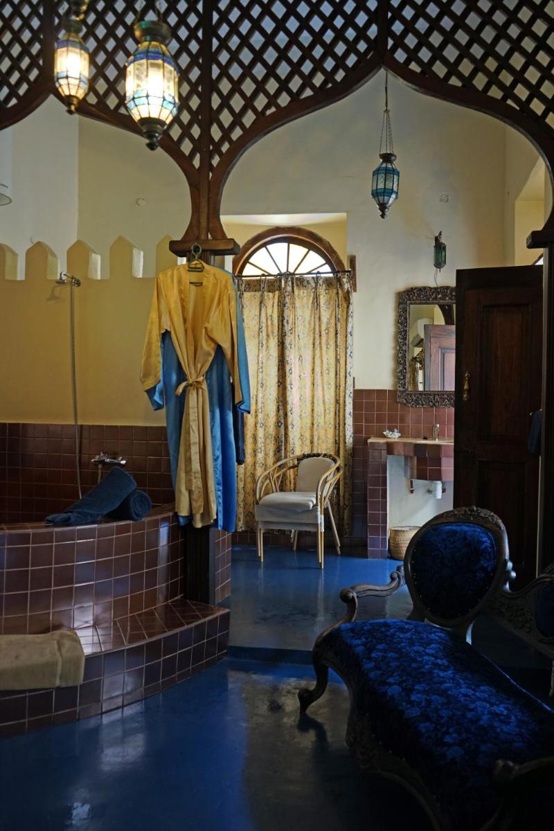 Photo - Zanzibar Palace Hotel