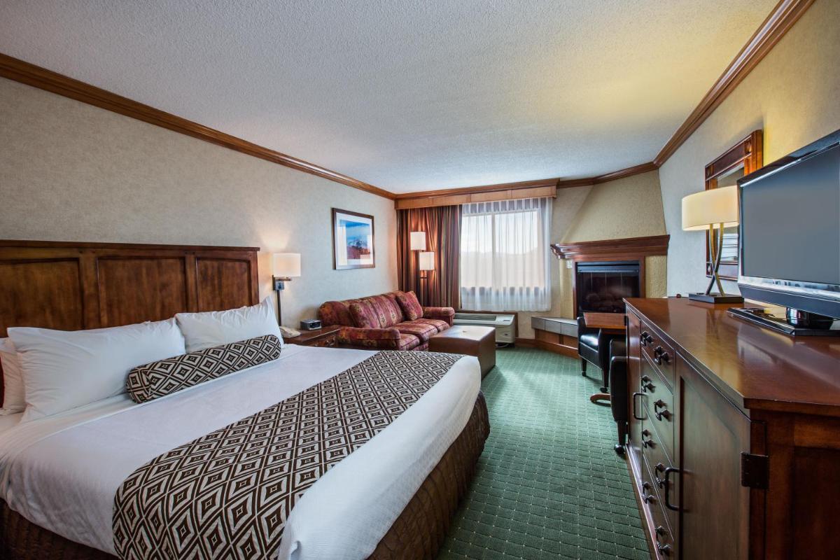 Photo - Crowne Plaza Lake Placid, an IHG Hotel