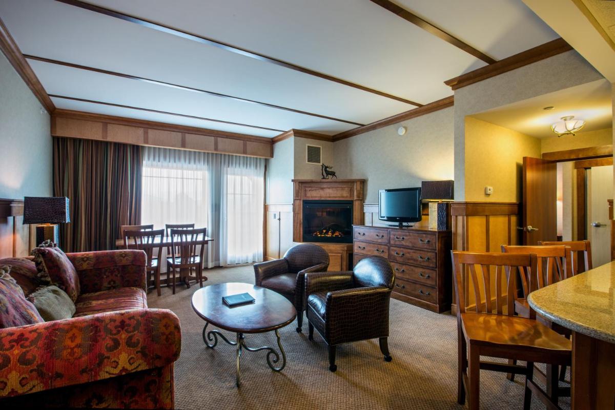 Photo - Crowne Plaza Lake Placid, an IHG Hotel