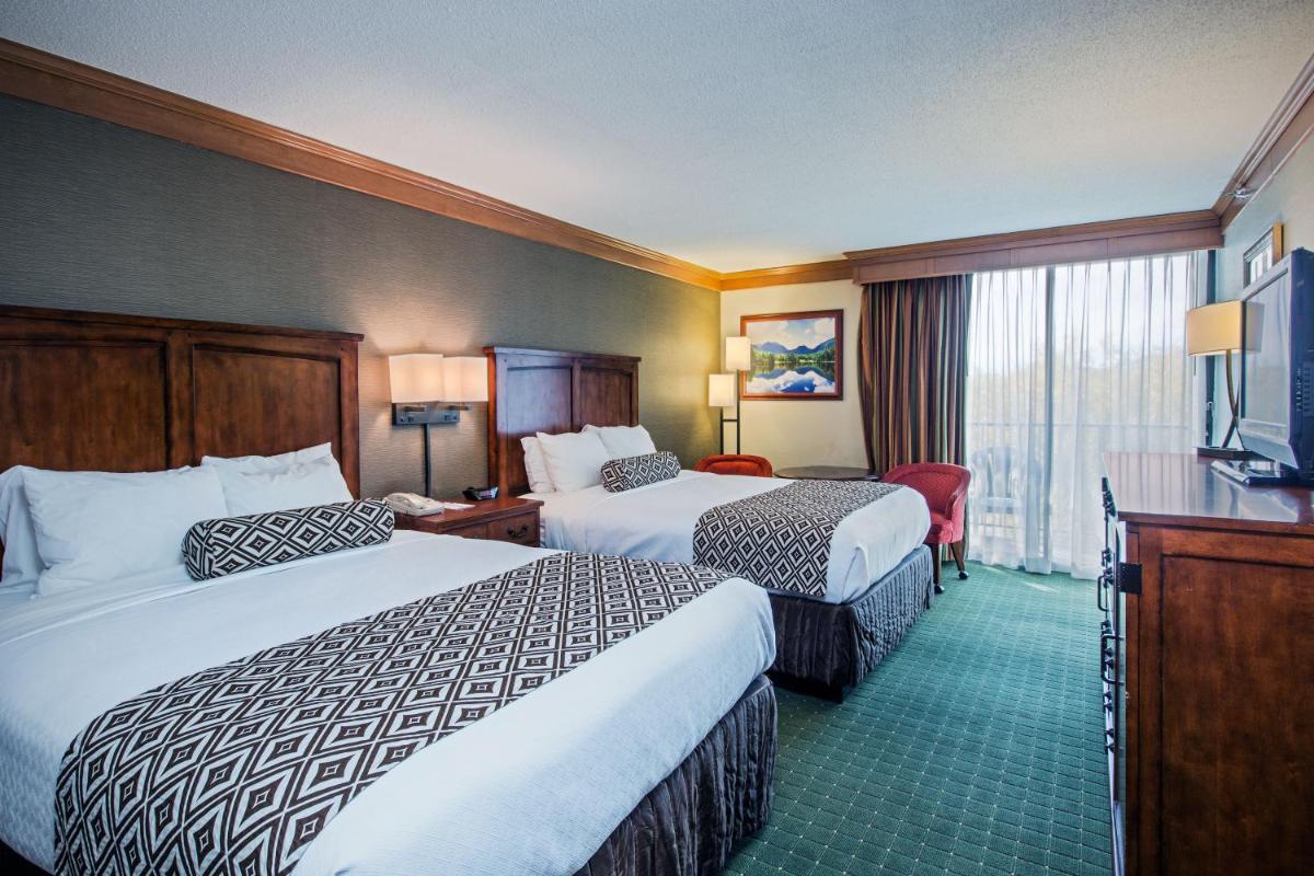 Photo - Crowne Plaza Lake Placid, an IHG Hotel