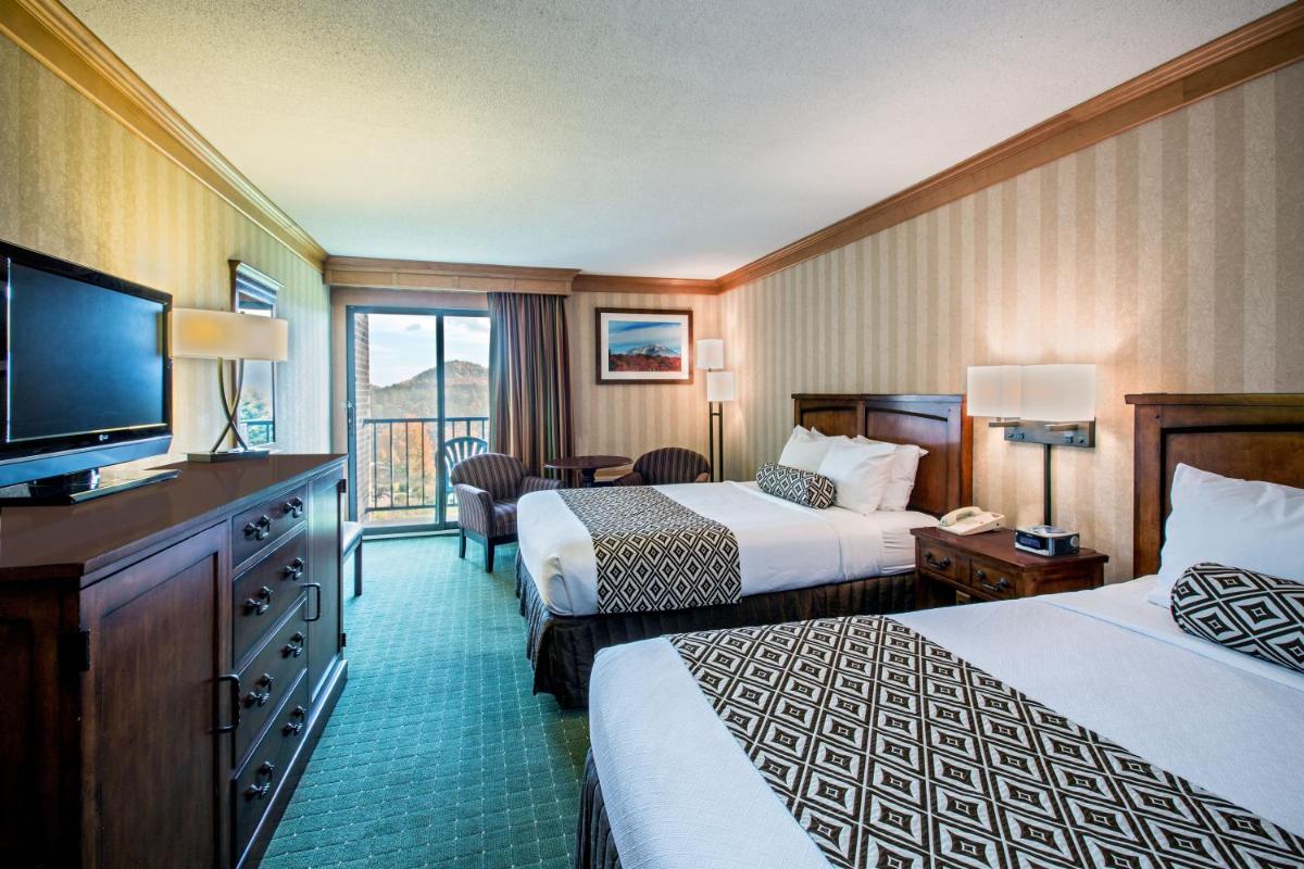 Photo - Crowne Plaza Lake Placid, an IHG Hotel