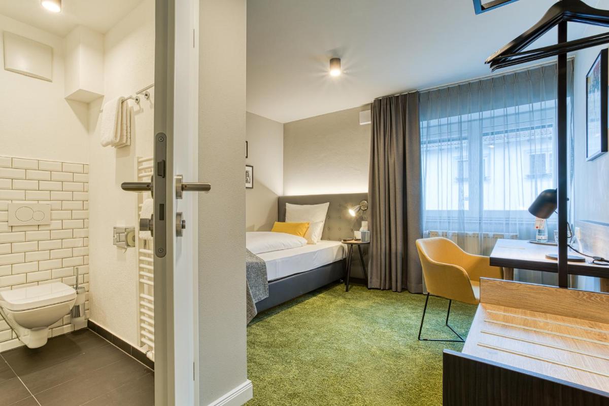 Foto - NYCE Hotel Ingolstadt