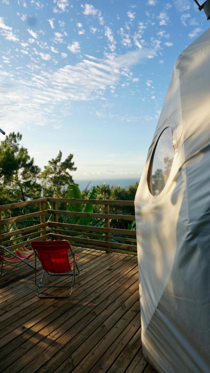 Photo - Bubble Dome Village