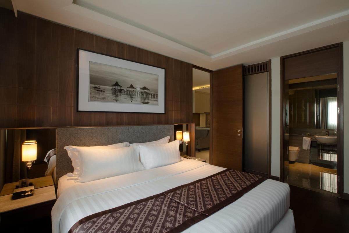 Photo - Ascott Waterplace Surabaya