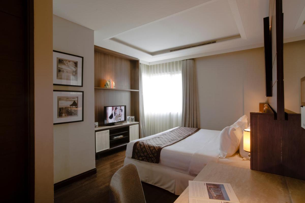 Foto - Ascott Waterplace Surabaya