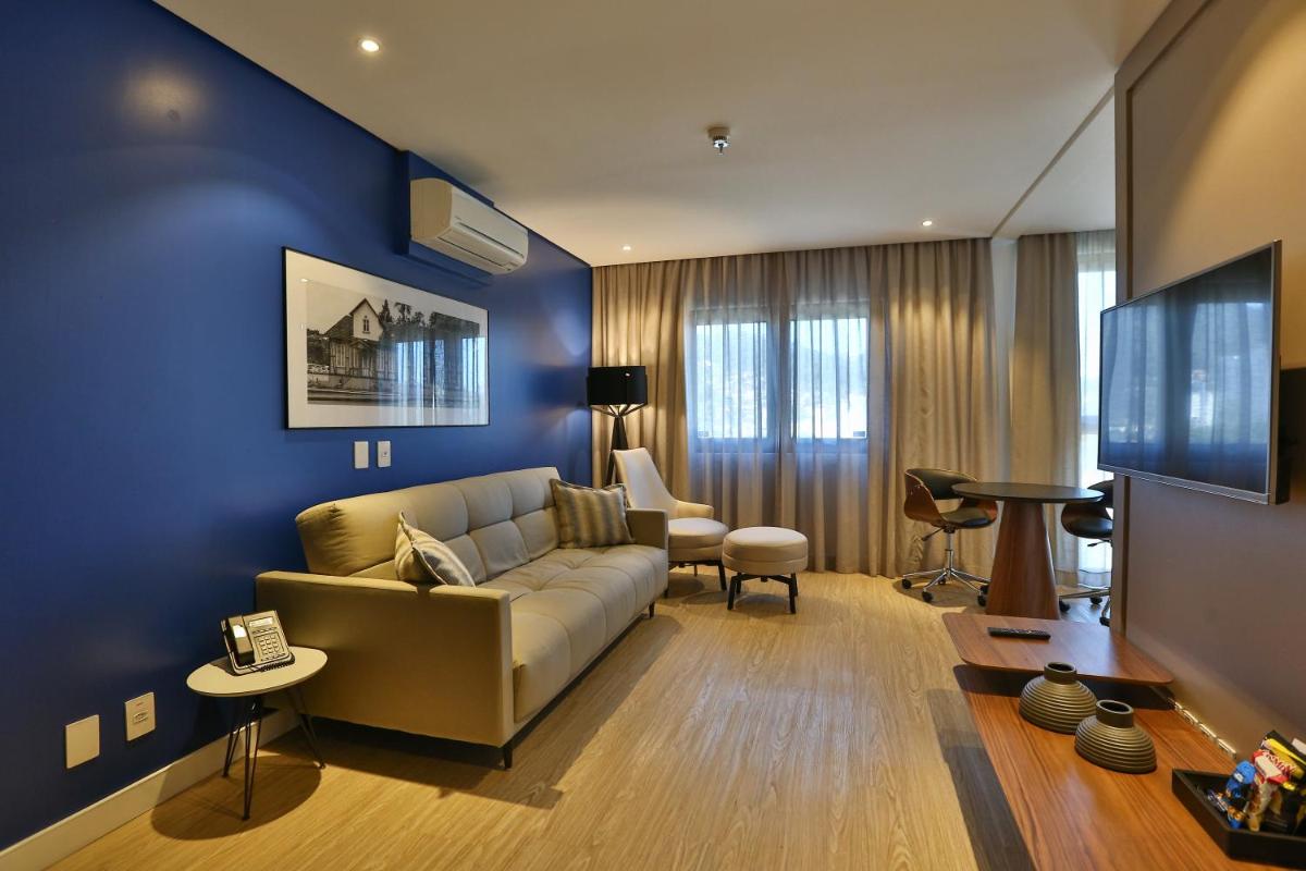 Photo - Quality Hotel Blumenau