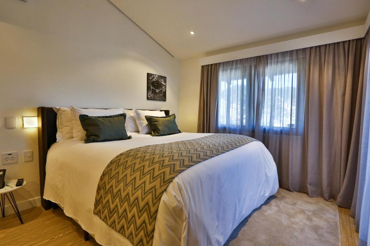 Photo - Quality Hotel Blumenau