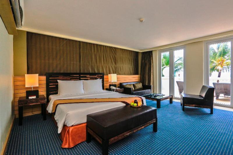 Foto - Boracay Sands Hotel