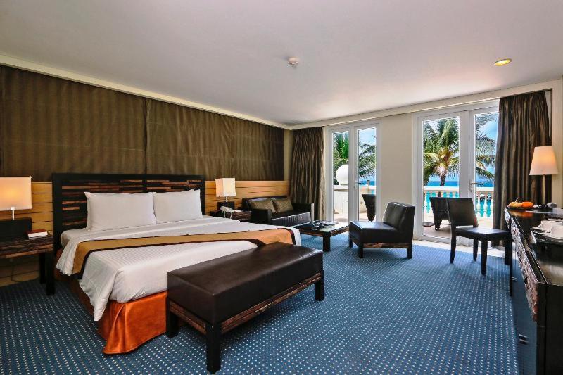 Photo - Boracay Sands Hotel