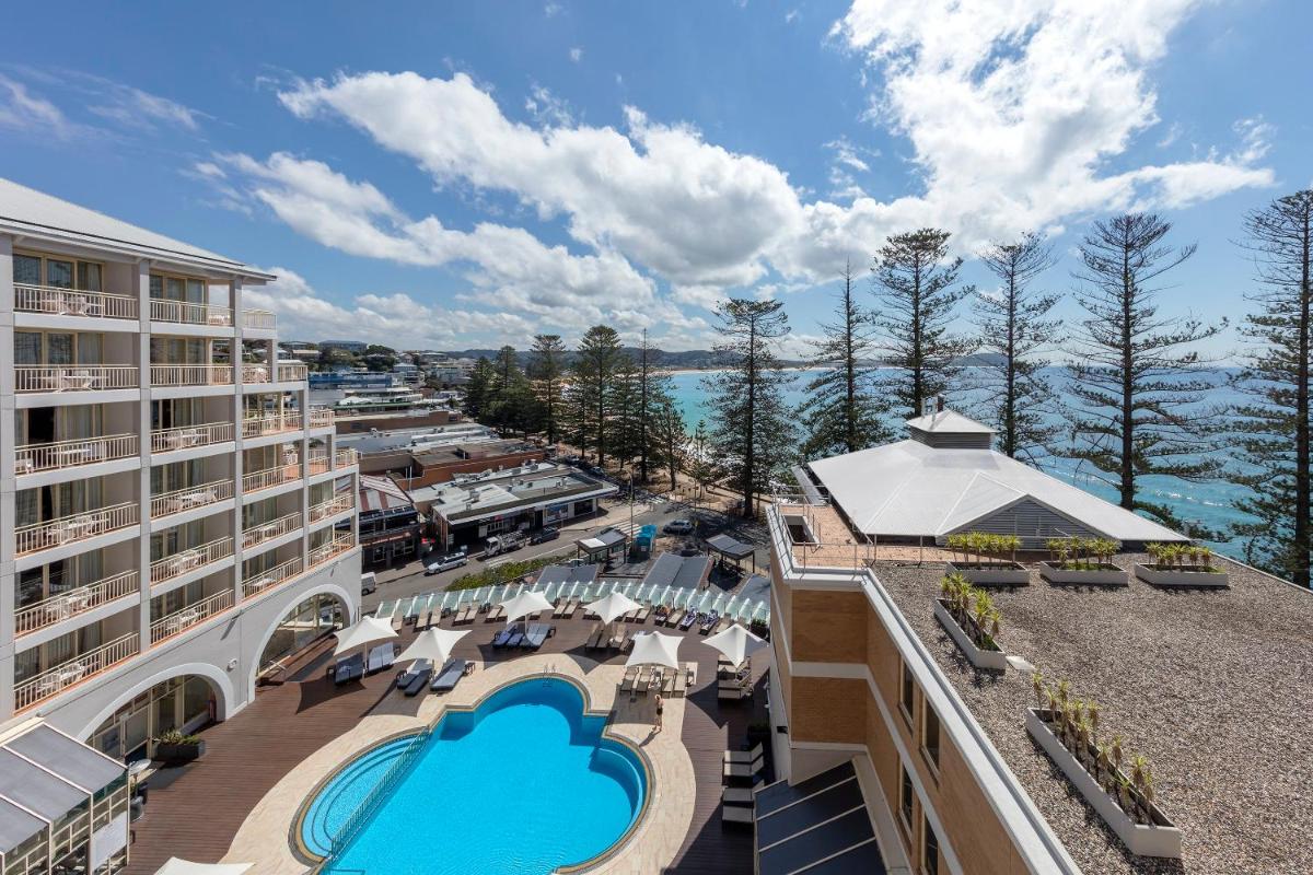 Photo - Crowne Plaza Terrigal Pacific, an IHG Hotel