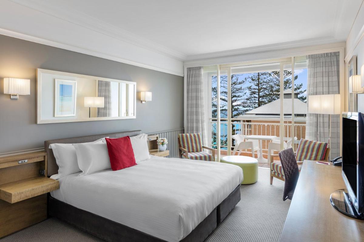 Photo - Crowne Plaza Terrigal Pacific, an IHG Hotel