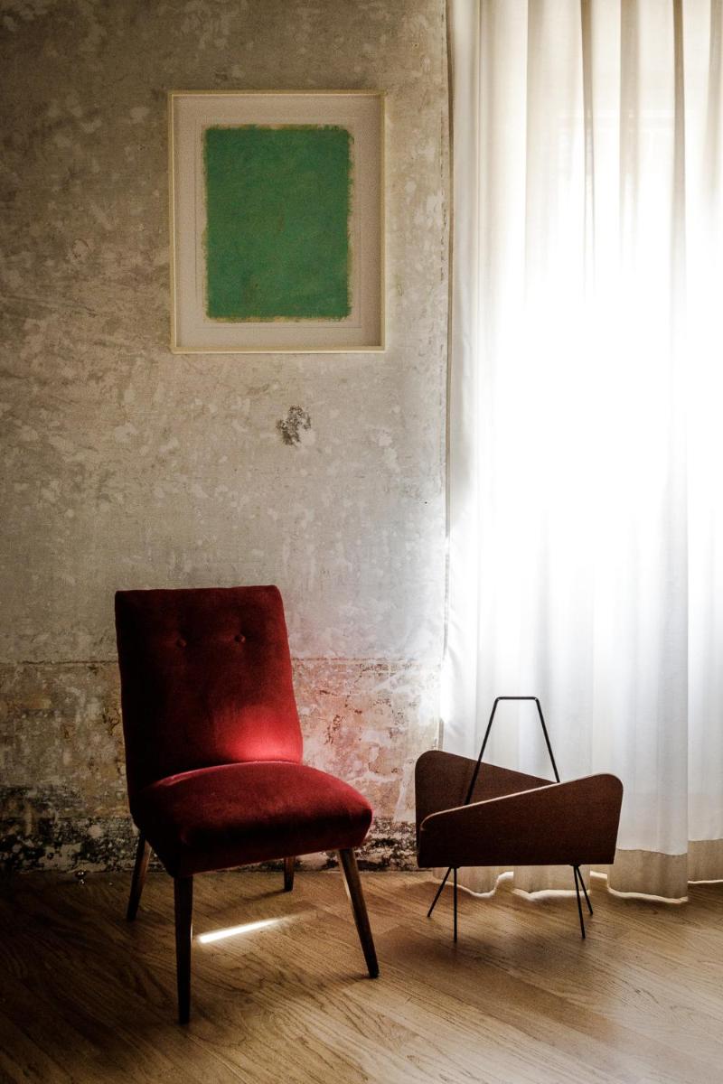 Foto - G-Rough, Rome, a Member of Design Hotels