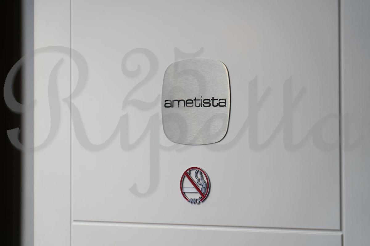 Foto - Ripetta 25 Prestige Rooms