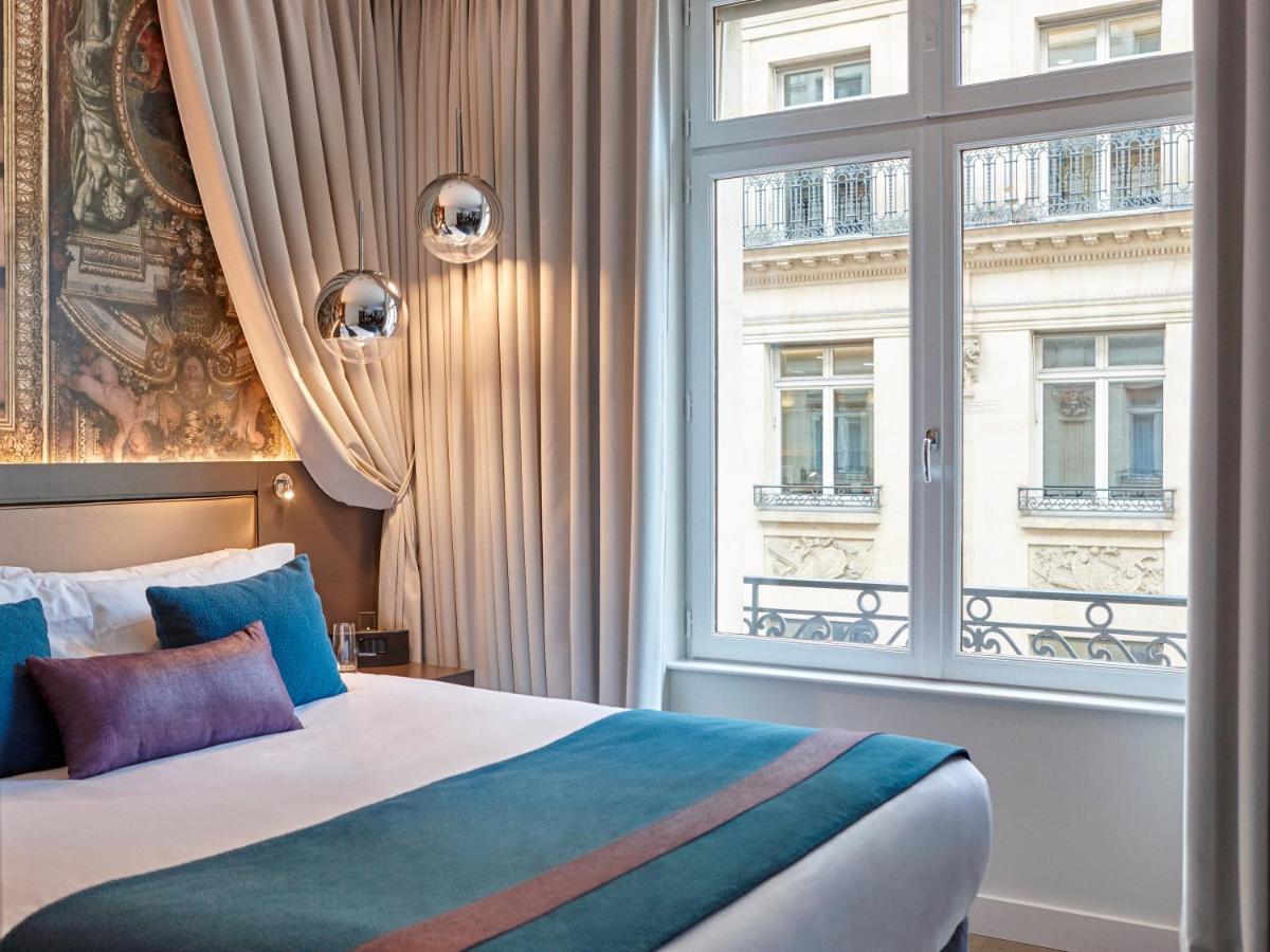 Photo - Hotel Indigo Paris - Opera, an IHG Hotel