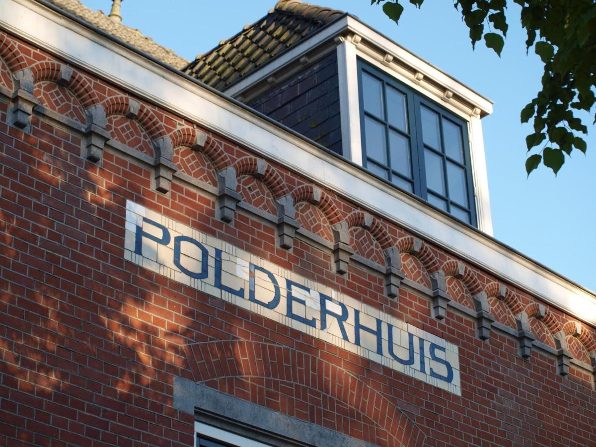 Foto - Polderhuis Bed & Breakfast